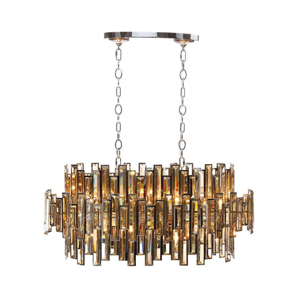 Vienna Chandelier.