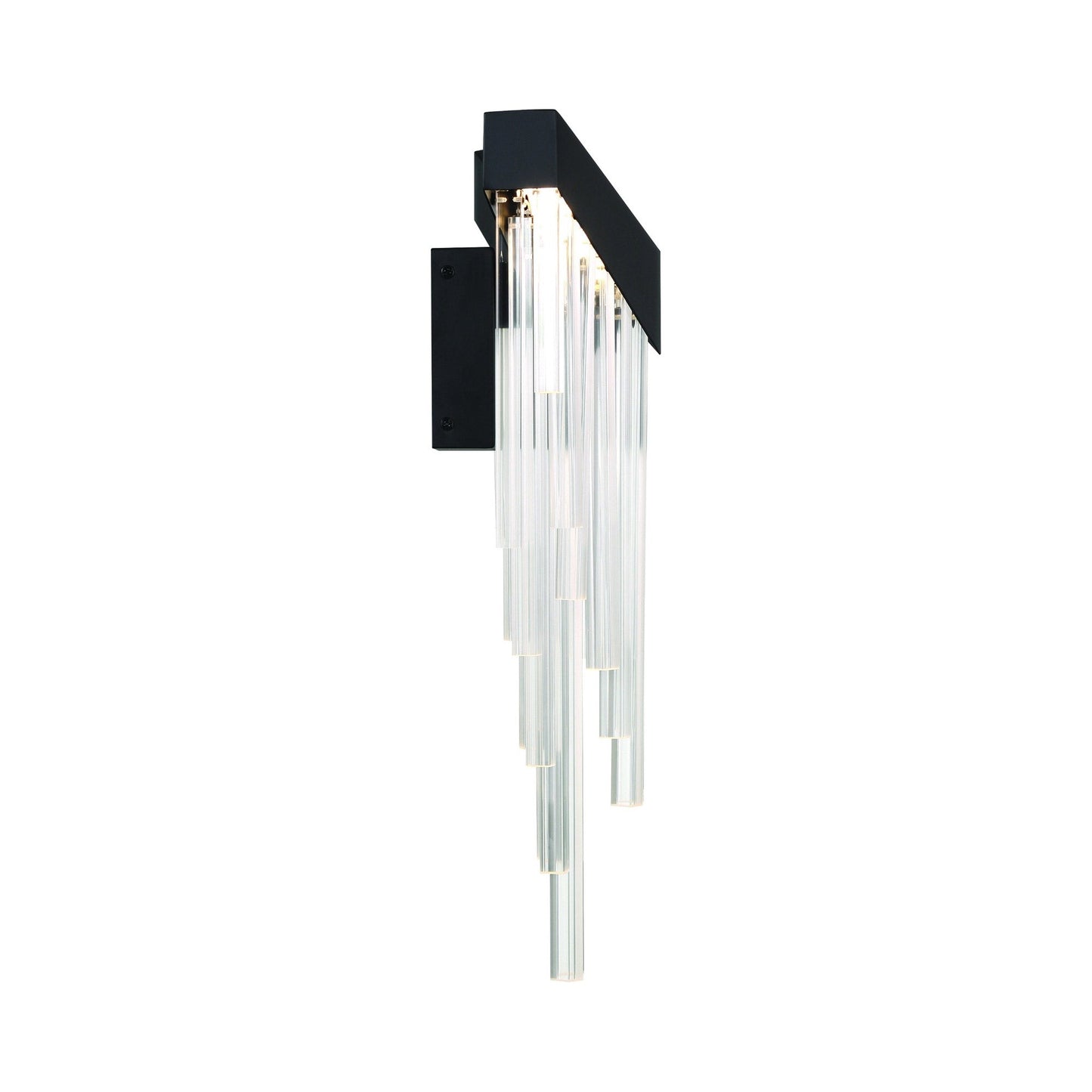Vivien LED Wall Light in Detail.