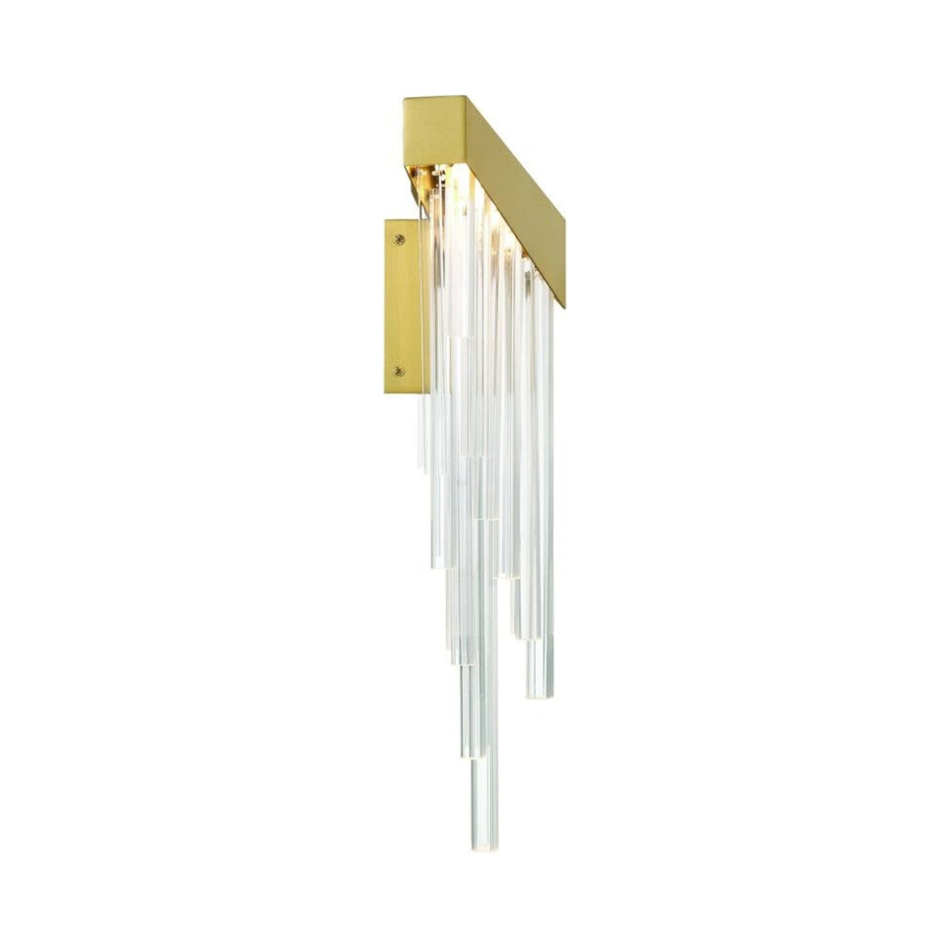 Vivien LED Wall Light in Detail.