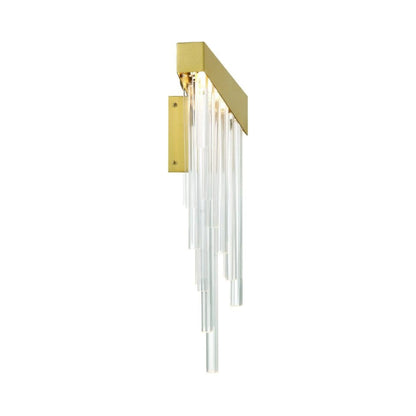 Vivien LED Wall Light in Detail.