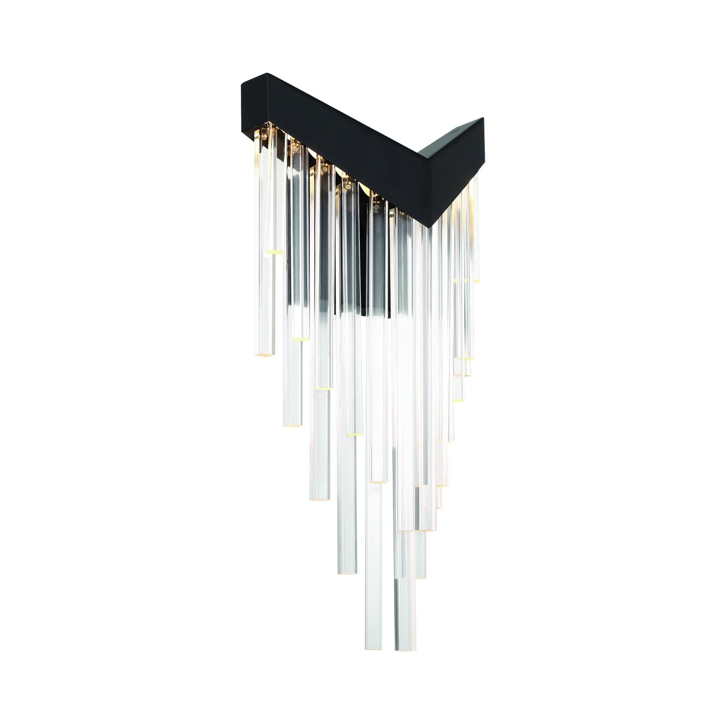 Vivien LED Wall Light in Detail.