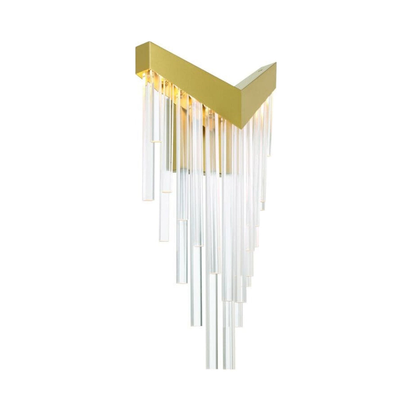 Vivien LED Wall Light in Detail.