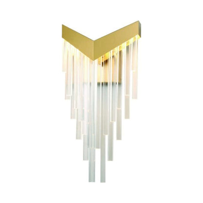 Vivien LED Wall Light in Detail.