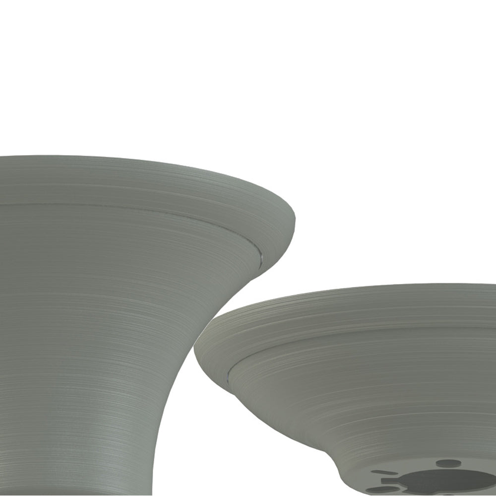 Close to Ceiling Kit in Detail.