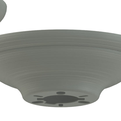 Close to Ceiling Kit in Detail.