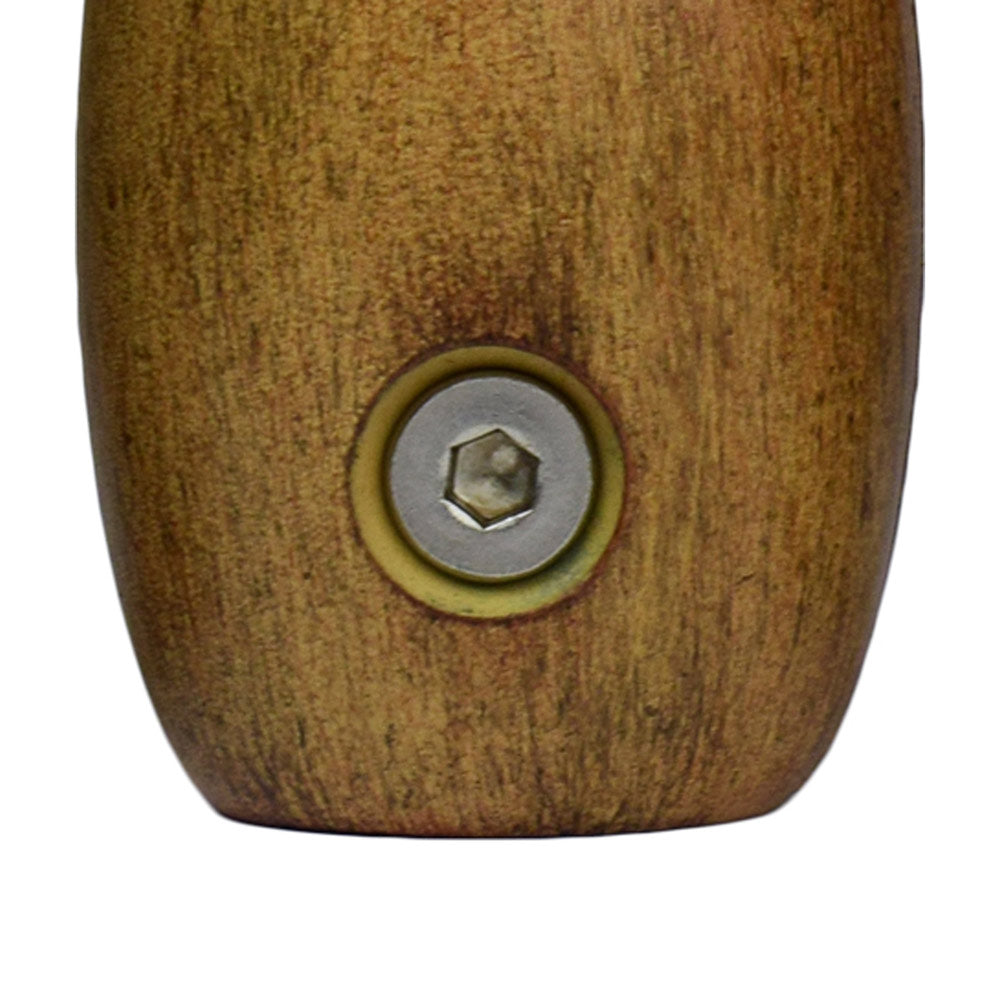 Downrod Coupler in Detail.