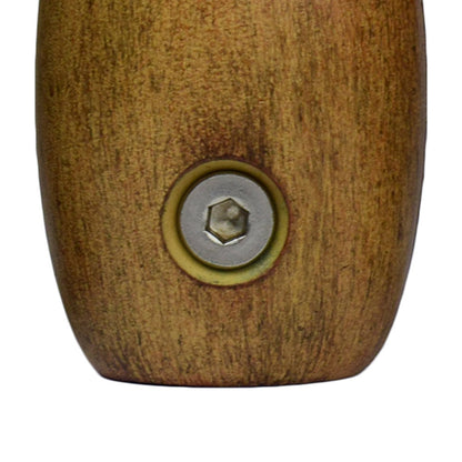 Downrod Coupler in Detail.