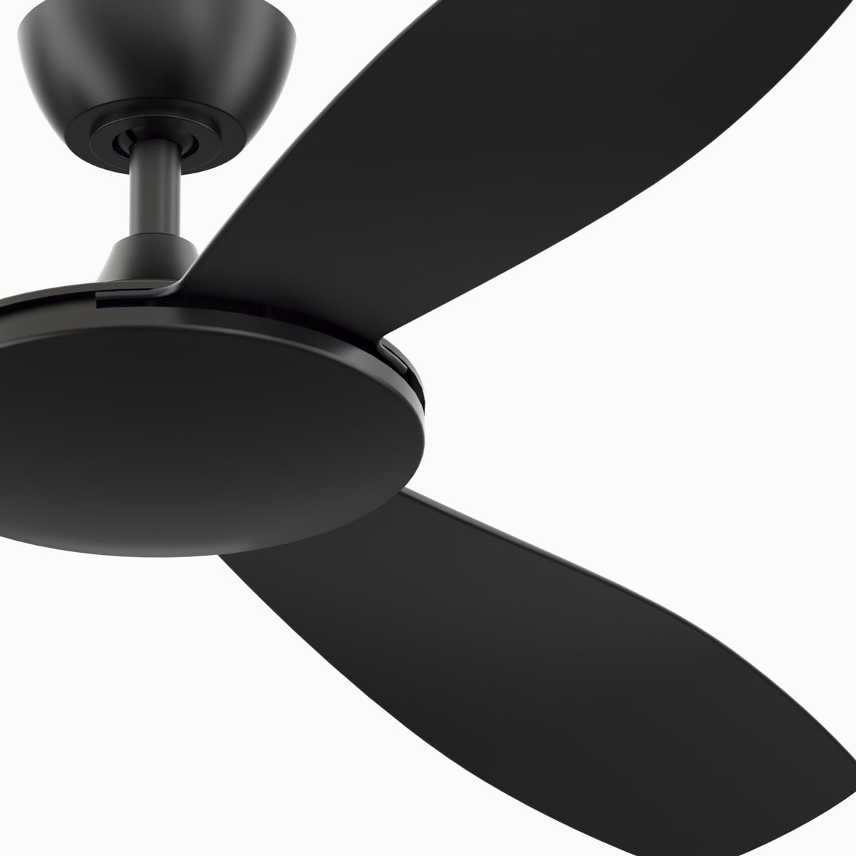 GlideAire Outdoor Ceiling Fan in Detail.