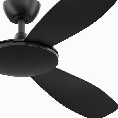 GlideAire Outdoor Ceiling Fan in Detail.