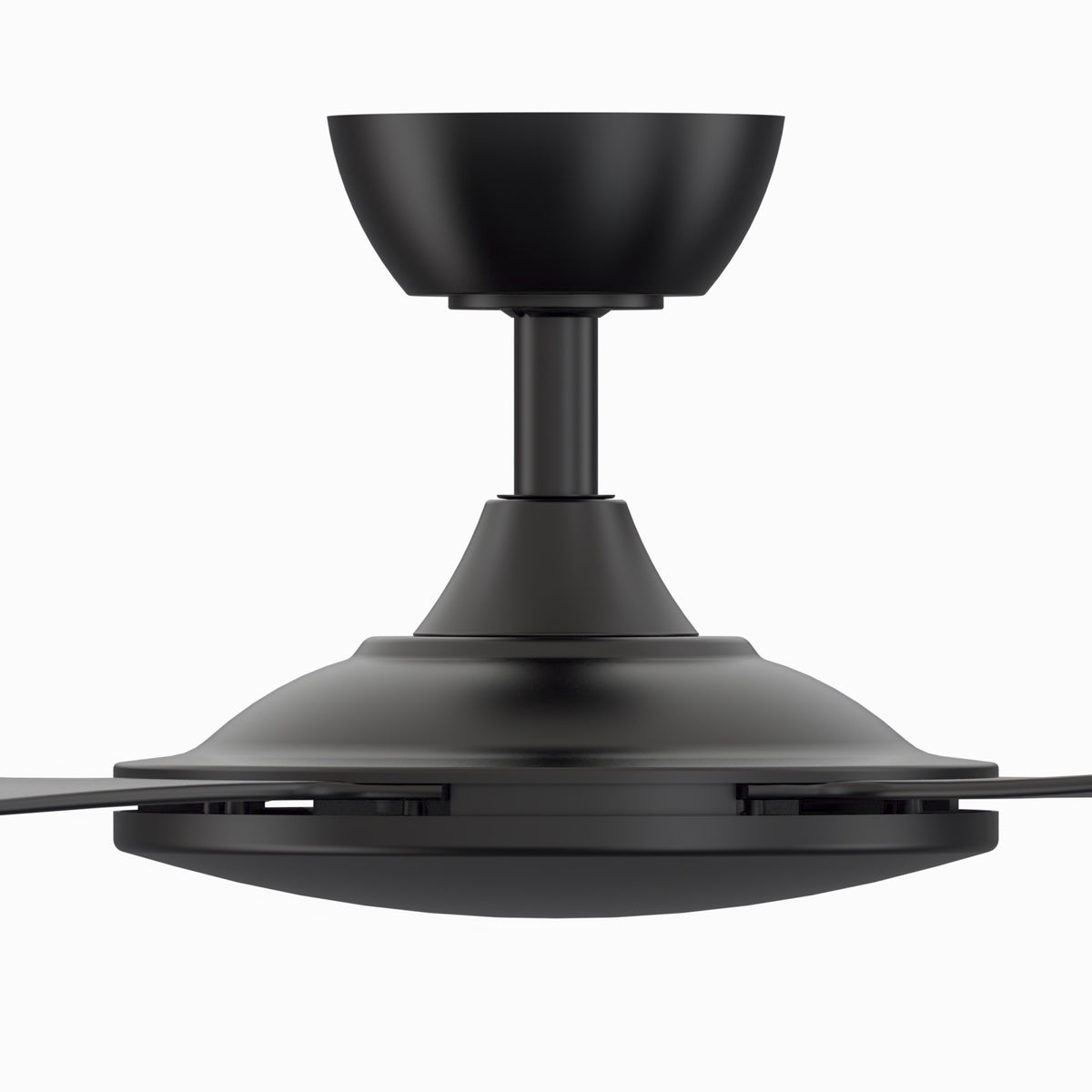 GlideAire Outdoor Ceiling Fan in Detail.