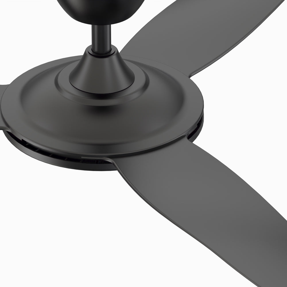 GlideAire Outdoor Ceiling Fan in Detail.