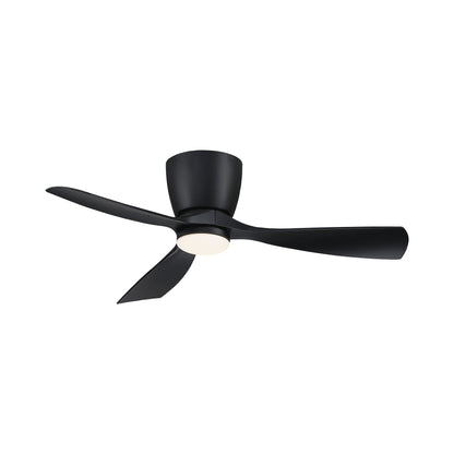 Klinch Outdoor LED Ceiling Fan.