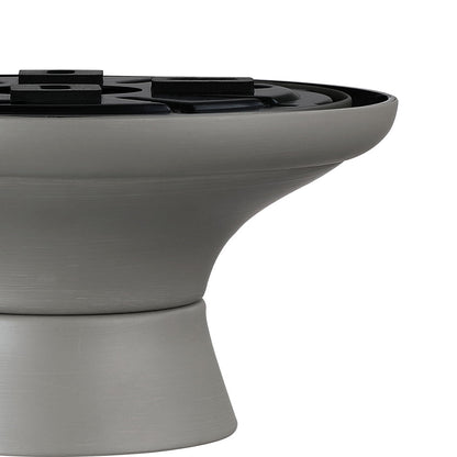 Kute Close to Ceiling Kit in Detail.