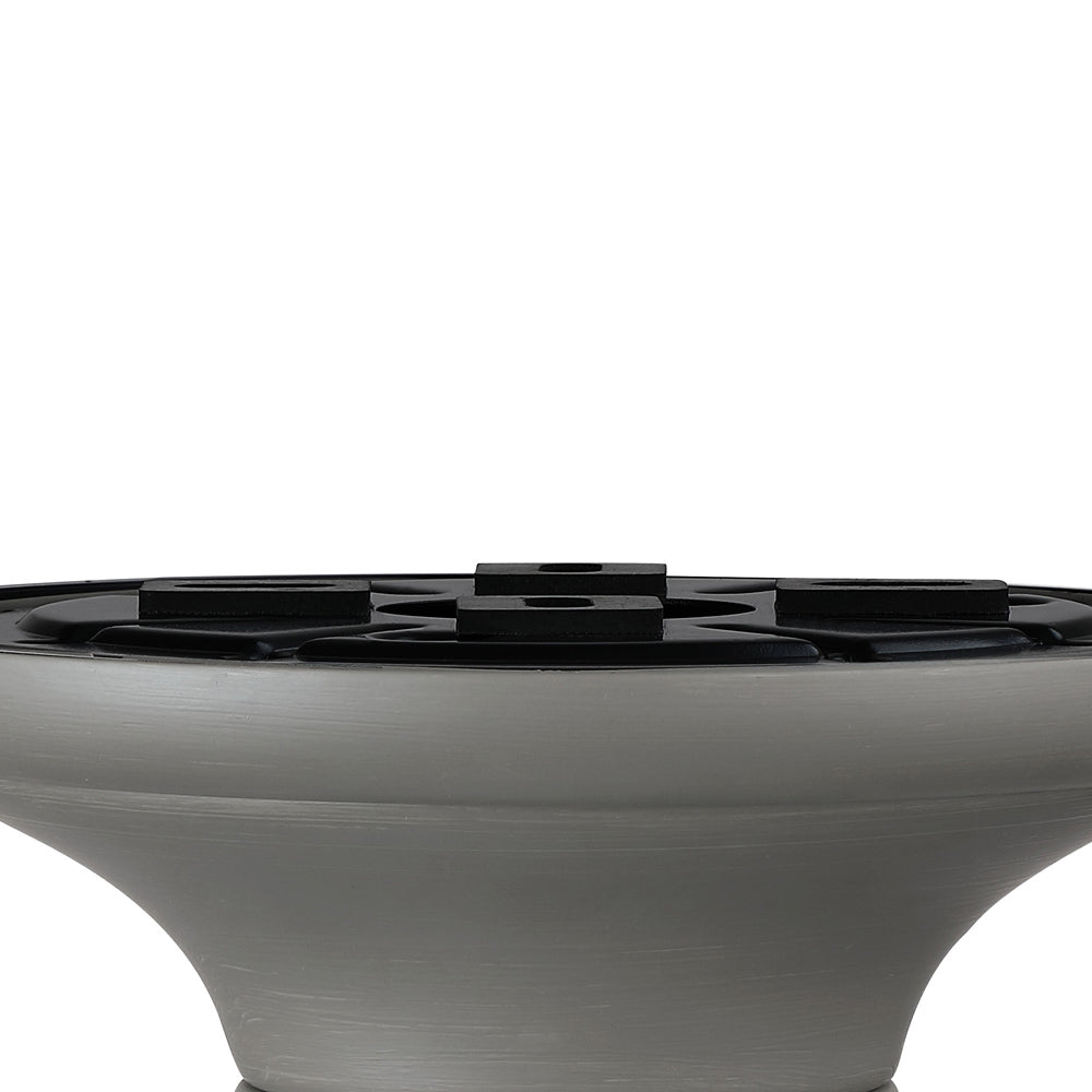 Kute Close to Ceiling Kit in Detail.