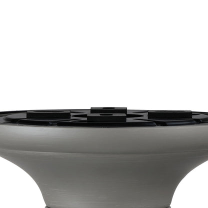 Kute Close to Ceiling Kit in Detail.