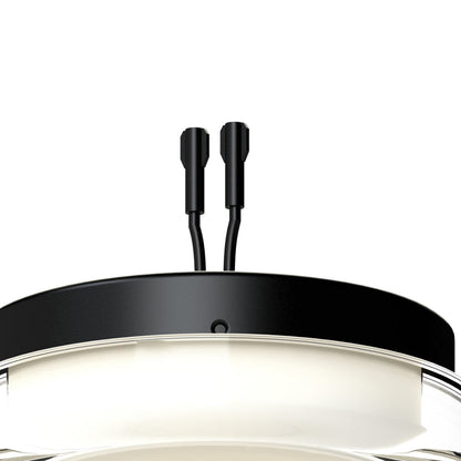 Kute Double-Walled LED Light Kit in Detail.