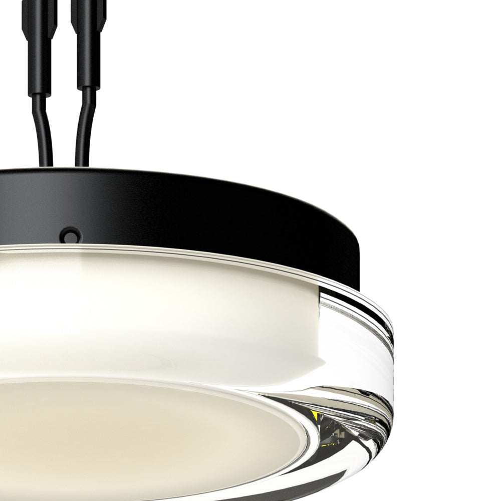 Kute Double-Walled LED Light Kit in Detail.