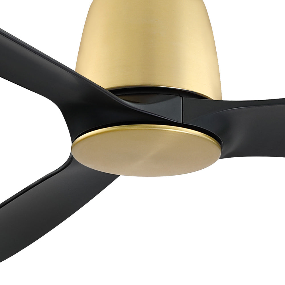 Kute Outdoor Ceiling Fan in Detail.
