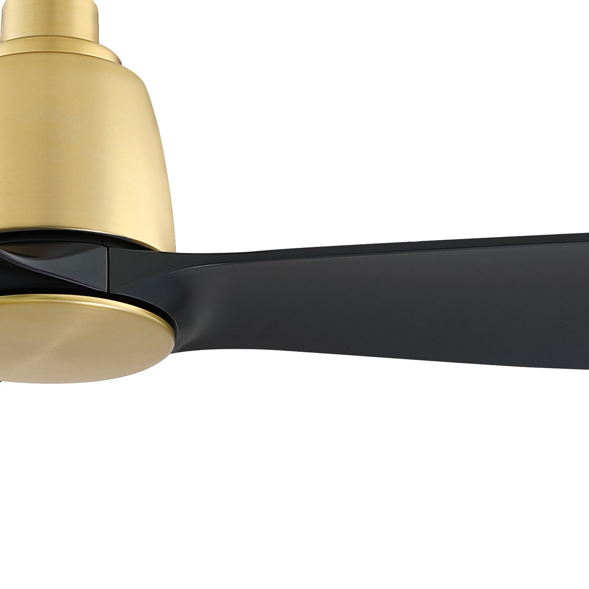 Kute Outdoor Ceiling Fan in Detail.