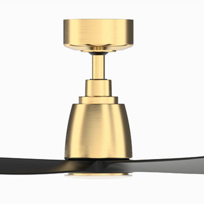 Kute5 Outdoor Ceiling Fan in Detail.