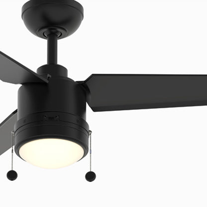 PC/DC Outdoor Ceiling Fan in Detail.