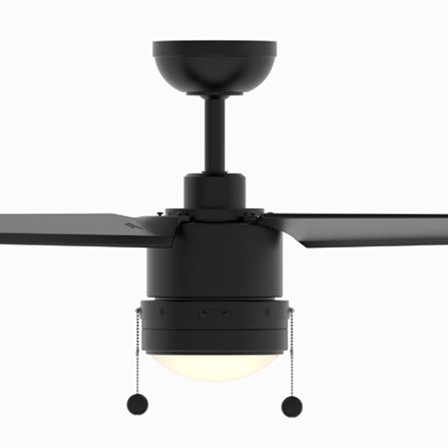 PC/DC Outdoor Ceiling Fan in Detail.