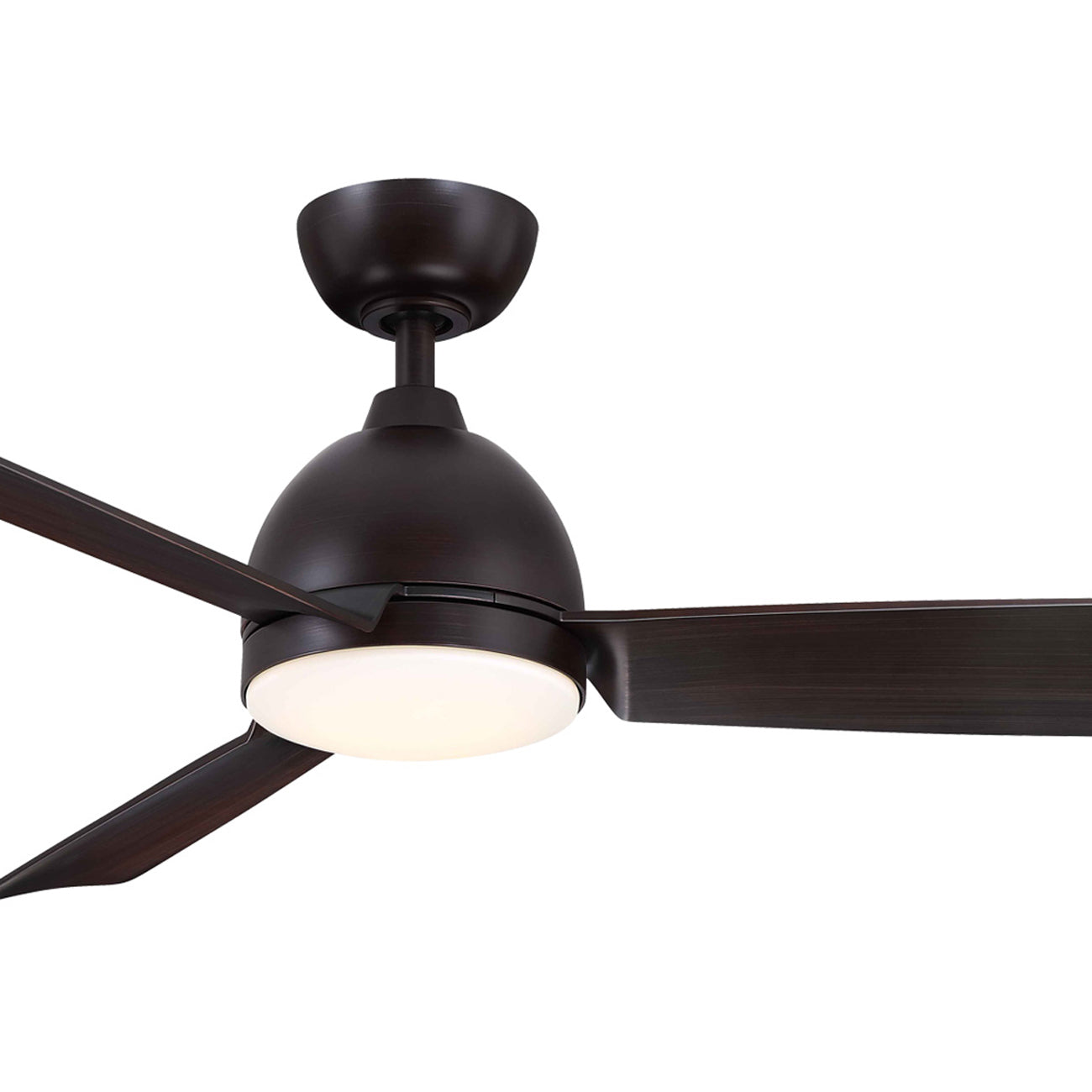 Starboard Indoor / Outdoor Ceiling Fan in Detail.