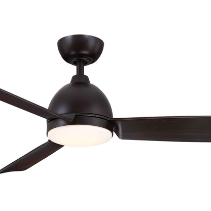 Starboard Indoor / Outdoor Ceiling Fan in Detail.