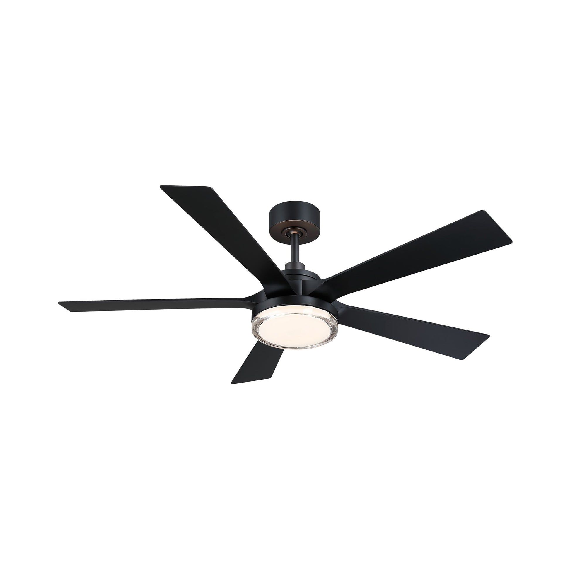 TorchAire Indoor / Outdoor LED Ceiling Fan.