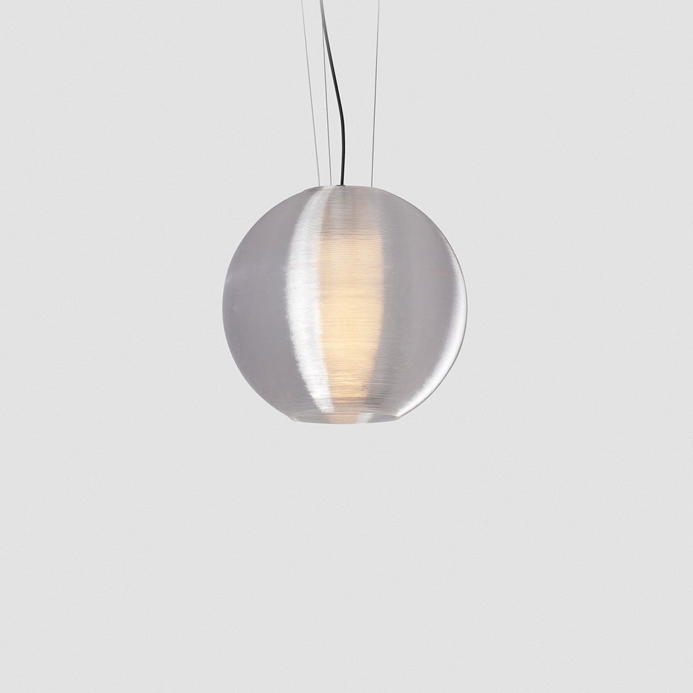 Aire Pendant Light in Detail.