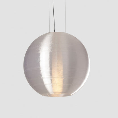Aire Pendant Light in Detail.