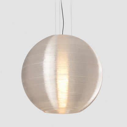 Aire Pendant Light in Detail.