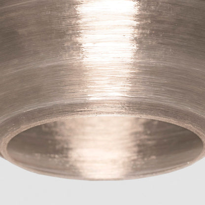 Aire Pendant Light in Detail.