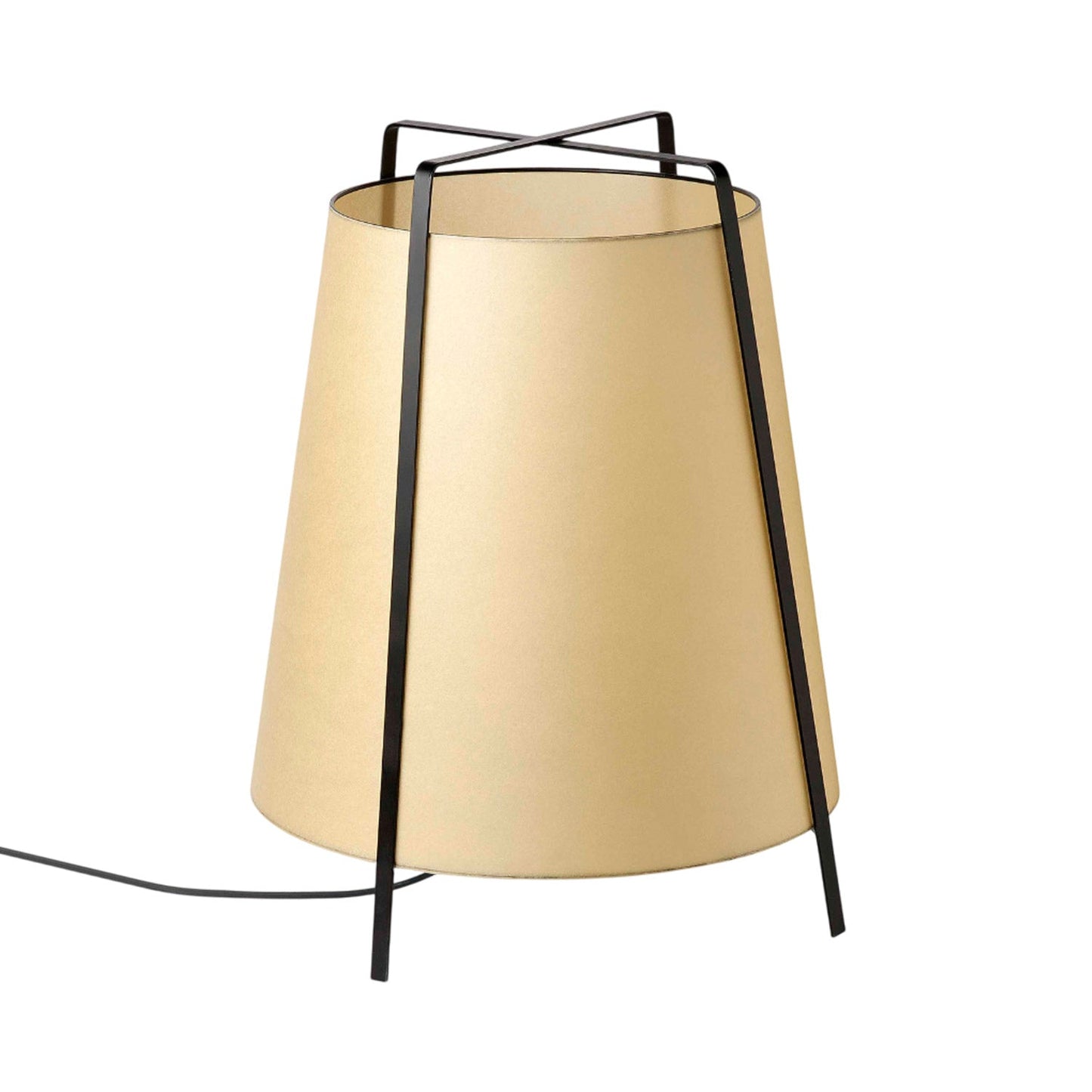 Akane Table Lamp (19.1-Inch).