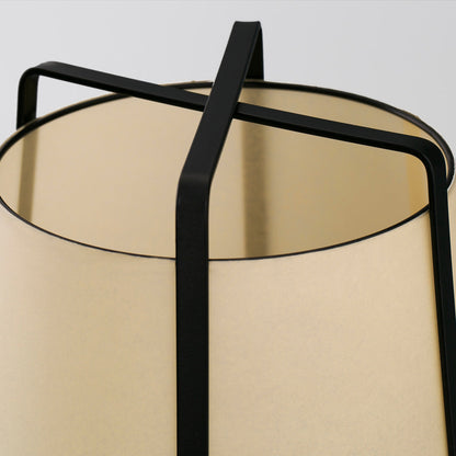 Akane Table Lamp in Detail.