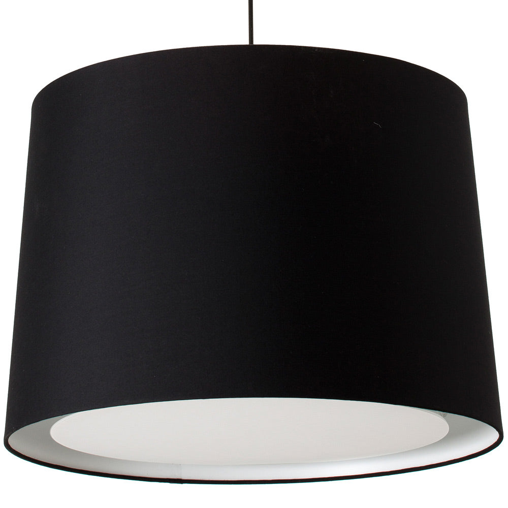 Conga Pendant Light in Detail.