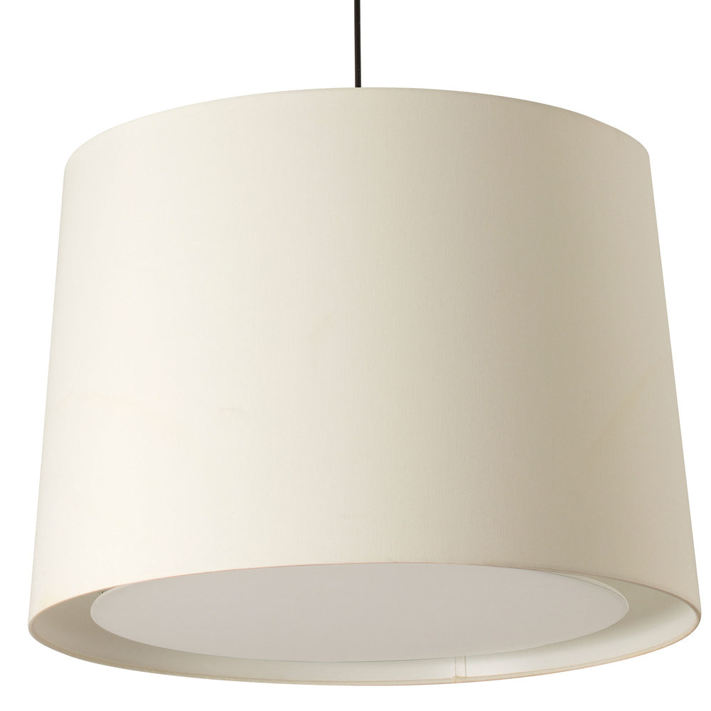 Conga Pendant Light in Detail.