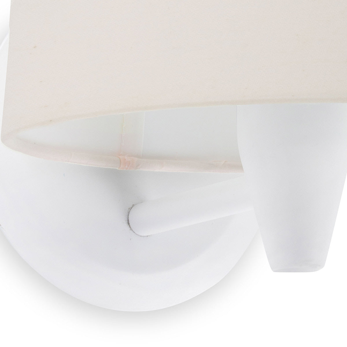 Conga Wall Light in Detail.