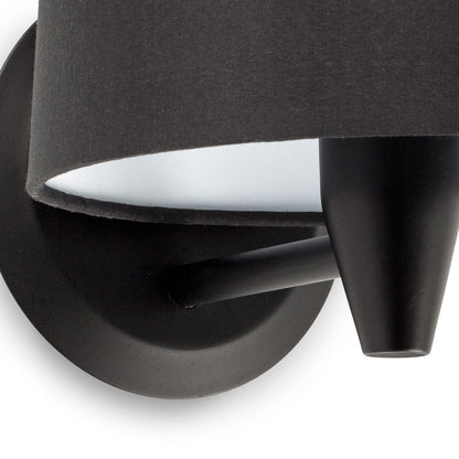 Conga Wall Light in Detail.