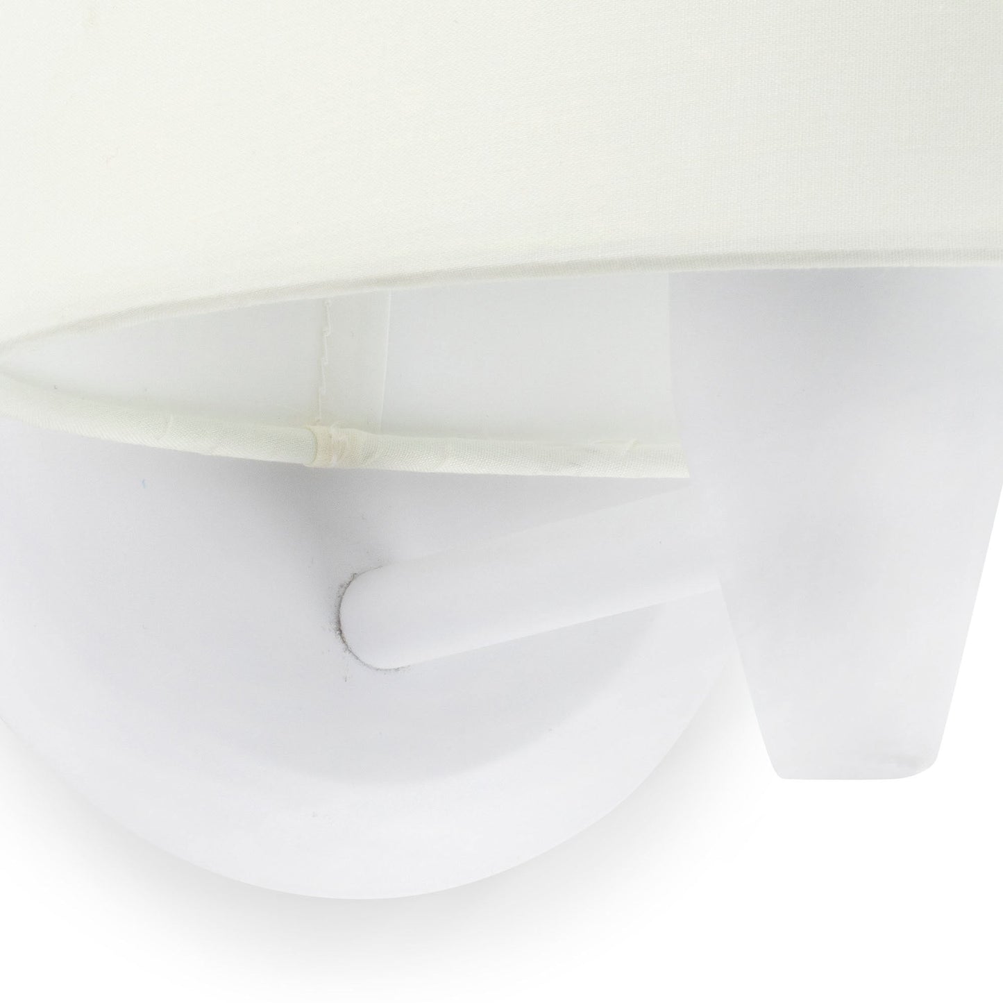 Conga Wall Light in Detail.