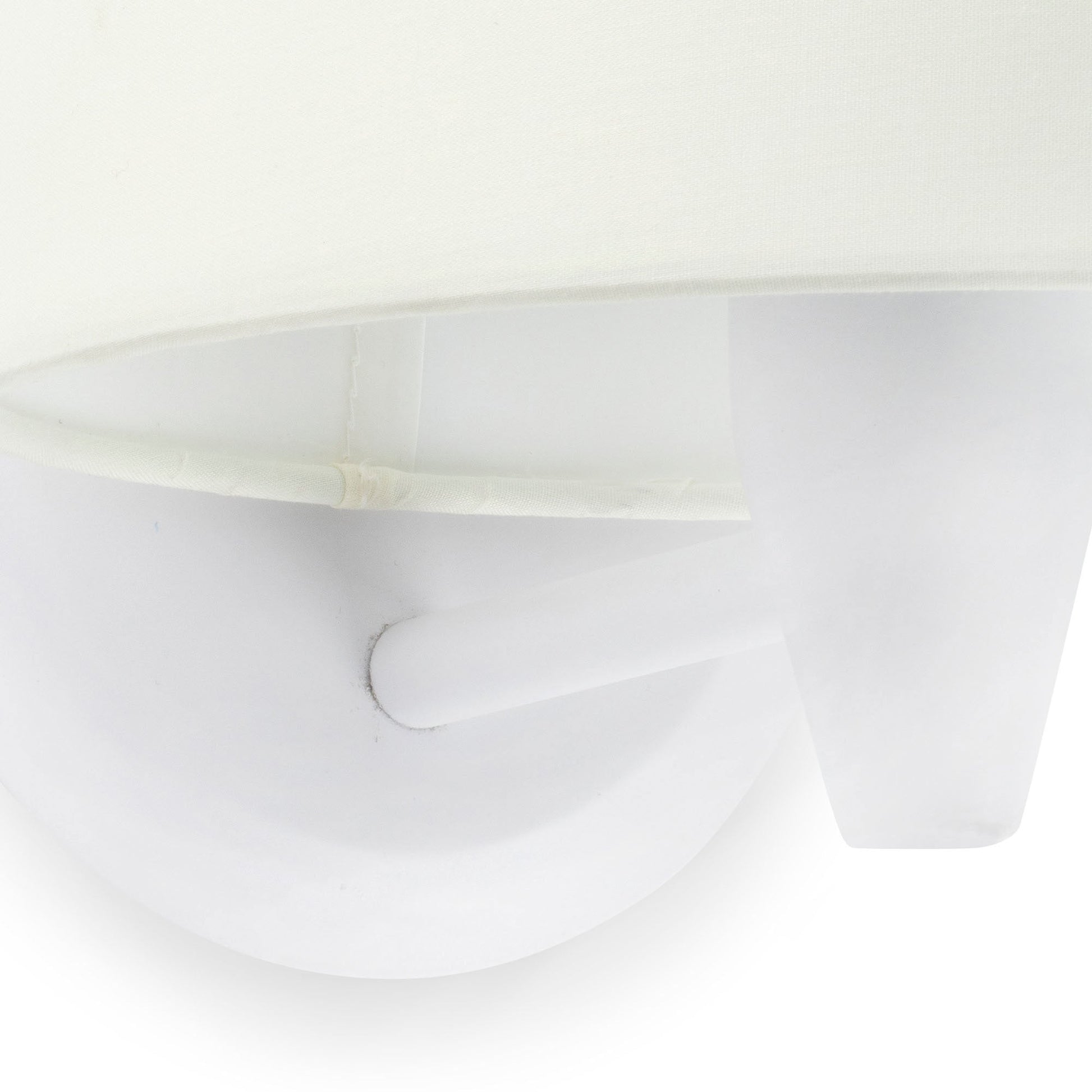 Conga Wall Light in Detail.