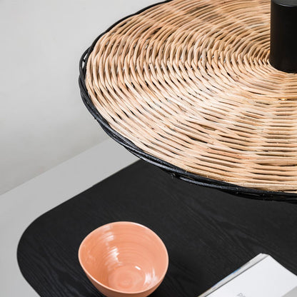 Costas Pendant Light in Detail.