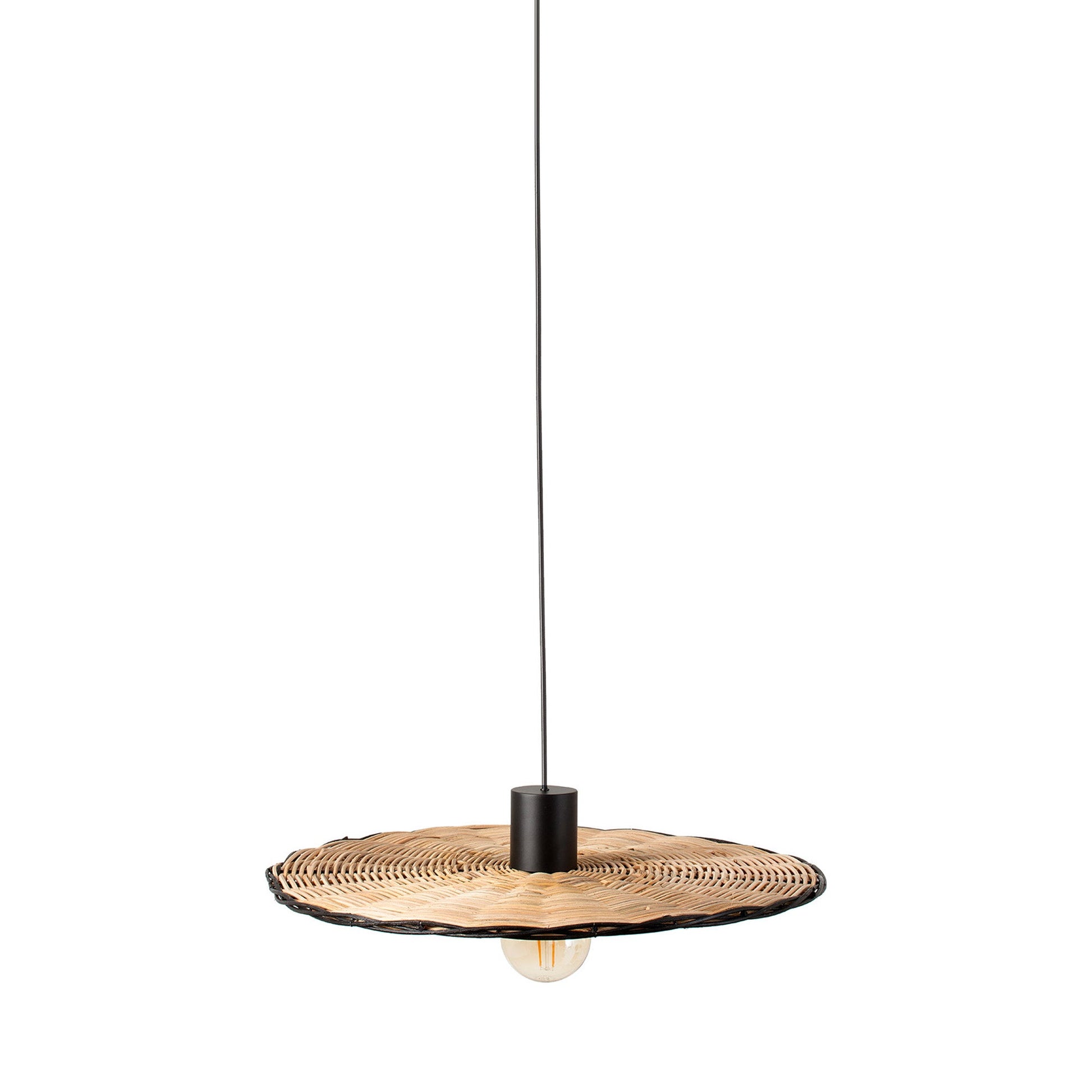 Costas Pendant Light in Detail.