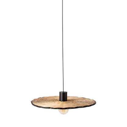 Costas Pendant Light in Detail.