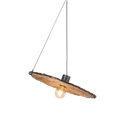Costas Pendant Light in Detail.