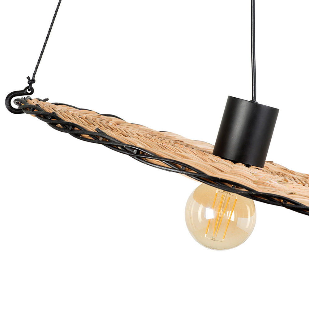 Costas Pendant Light in Detail.