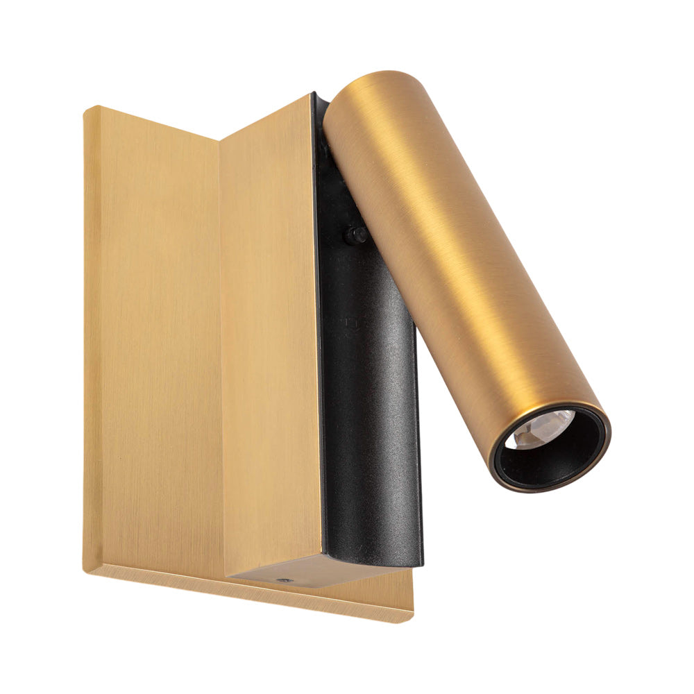 Cronos Wall Light.