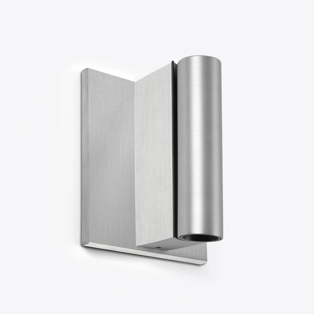 Cronos Wall Light in Detail.