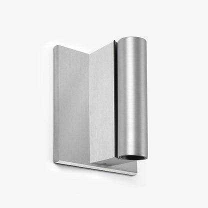Cronos Wall Light in Detail.