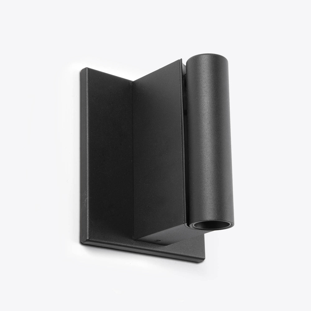 Cronos Wall Light in Detail.
